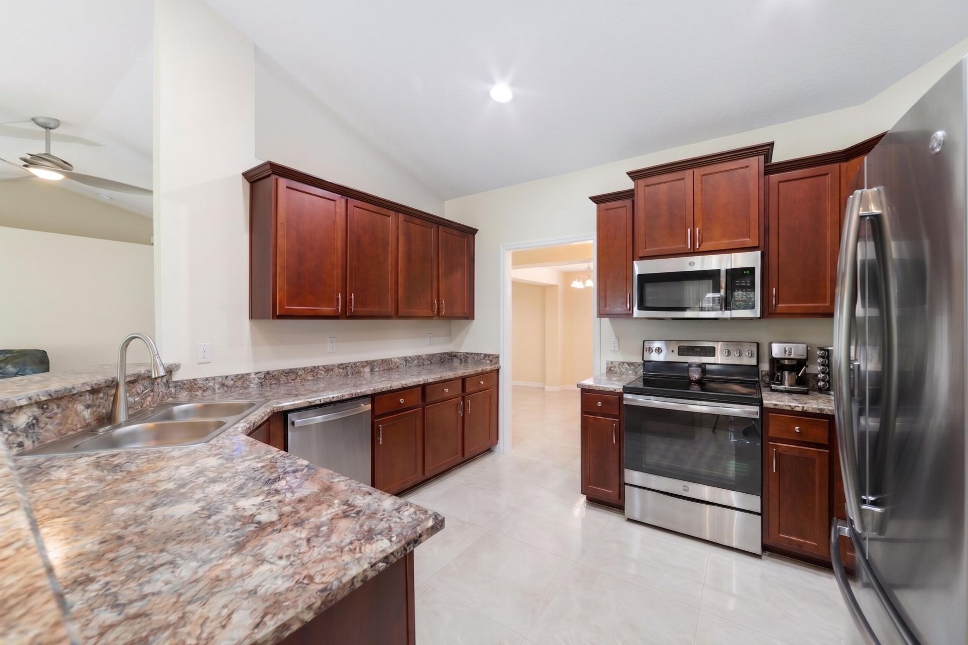 2601 SE Caladium Avenue, Port Saint Lucie, FL 34952 Photo