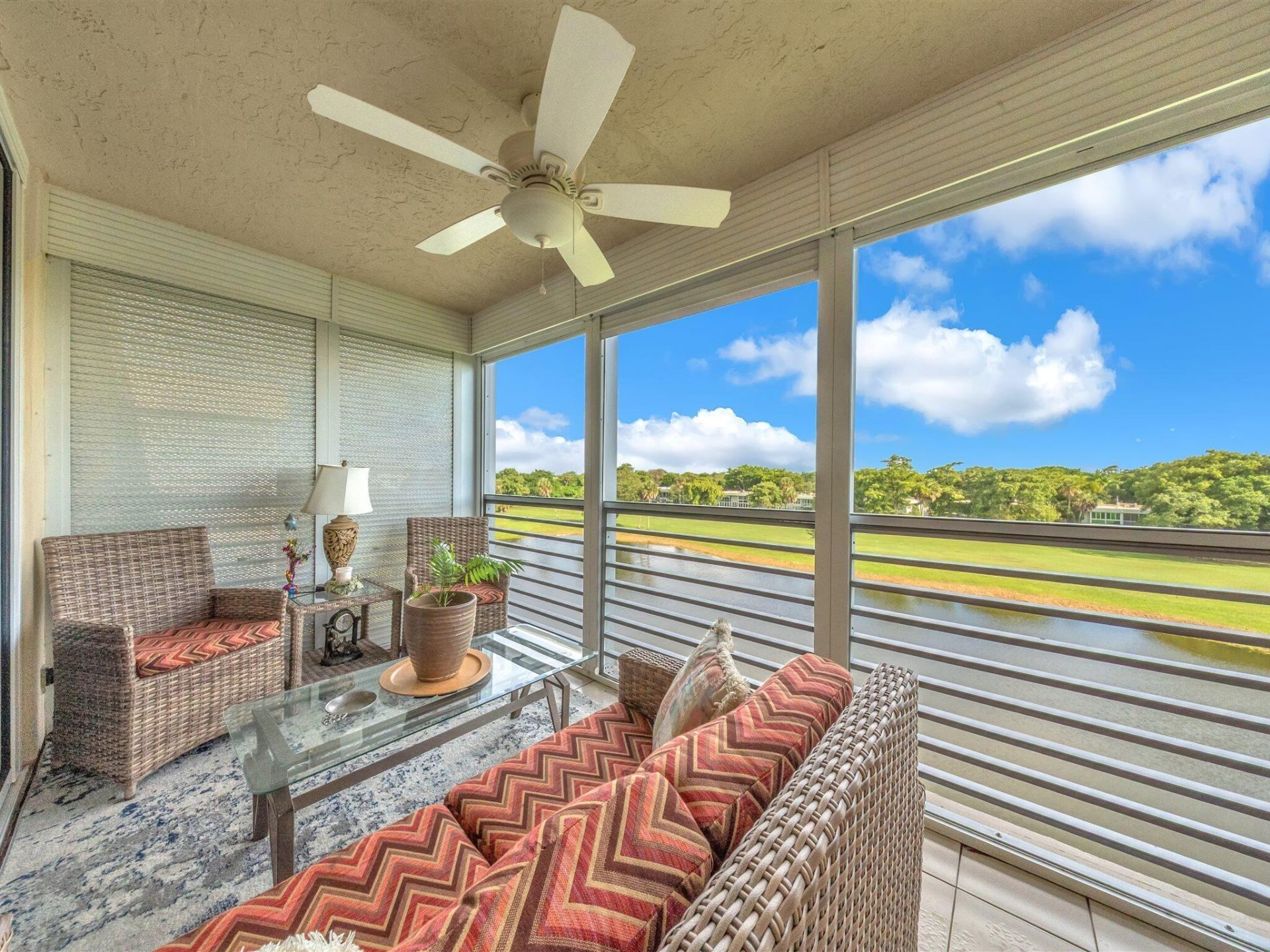 4030 W Palm Aire Drive, Unit 503, Pompano Beach, FL 33069 Photo