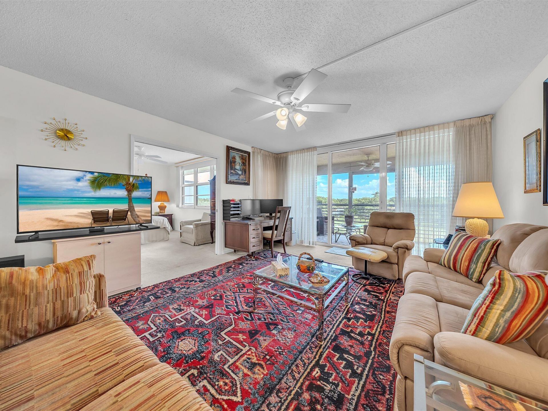 4030 W Palm Aire Drive, Unit 503, Pompano Beach, FL 33069 Photo
