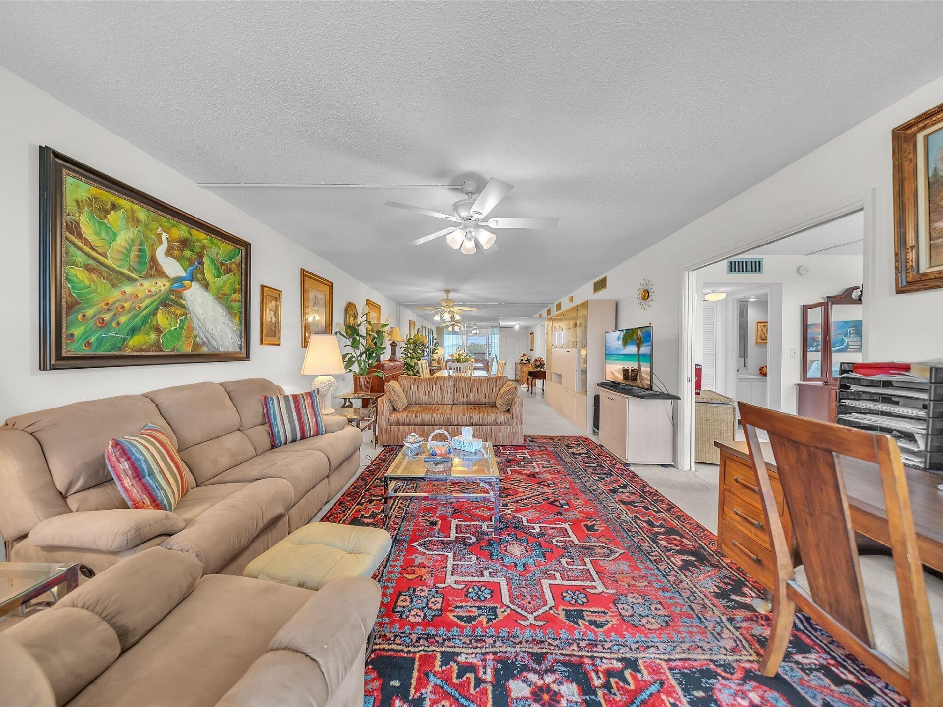 4030 W Palm Aire Drive, Unit 503, Pompano Beach, FL 33069 Photo