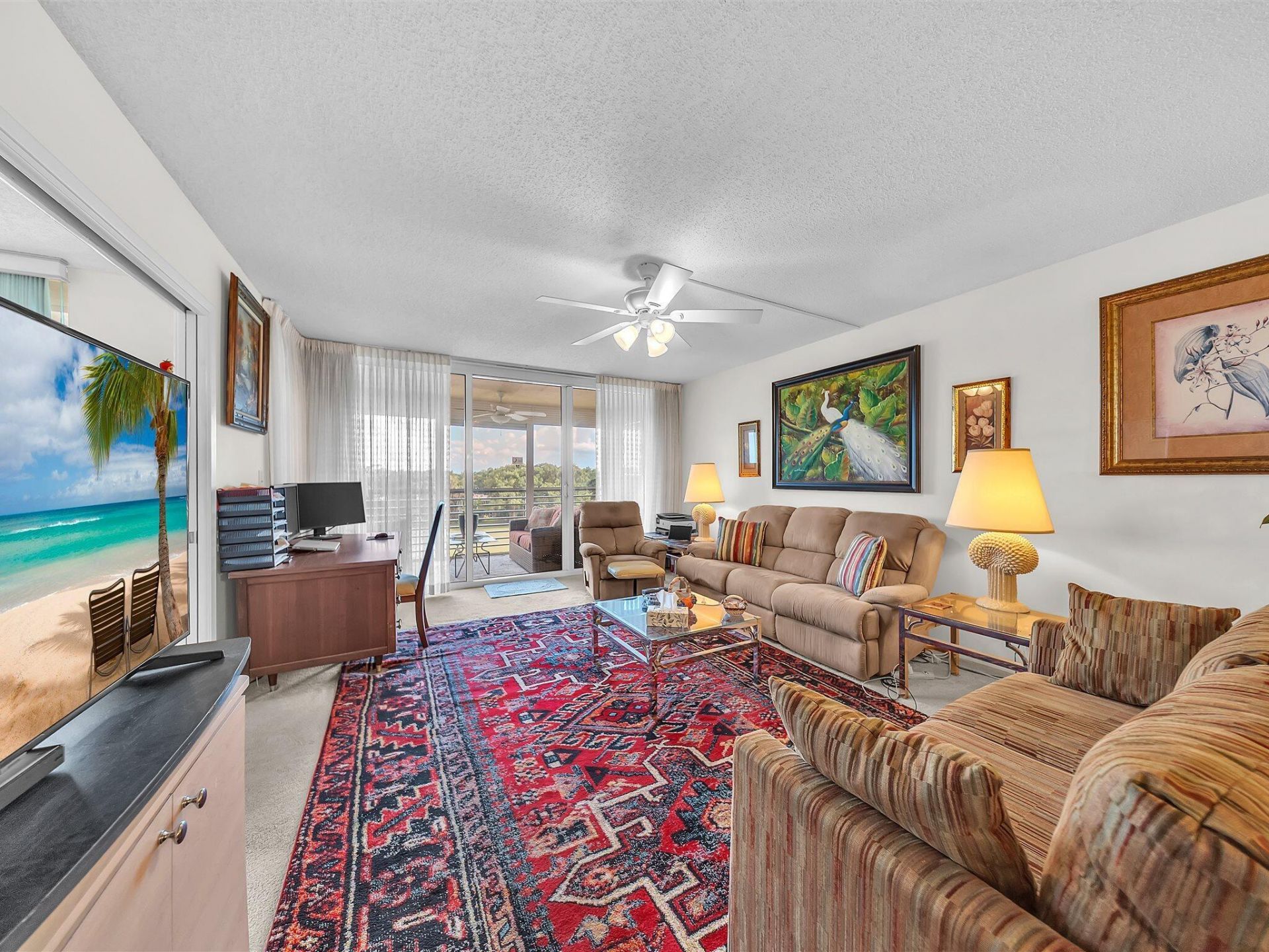 4030 W Palm Aire Drive, Unit 503, Pompano Beach, FL 33069 Photo