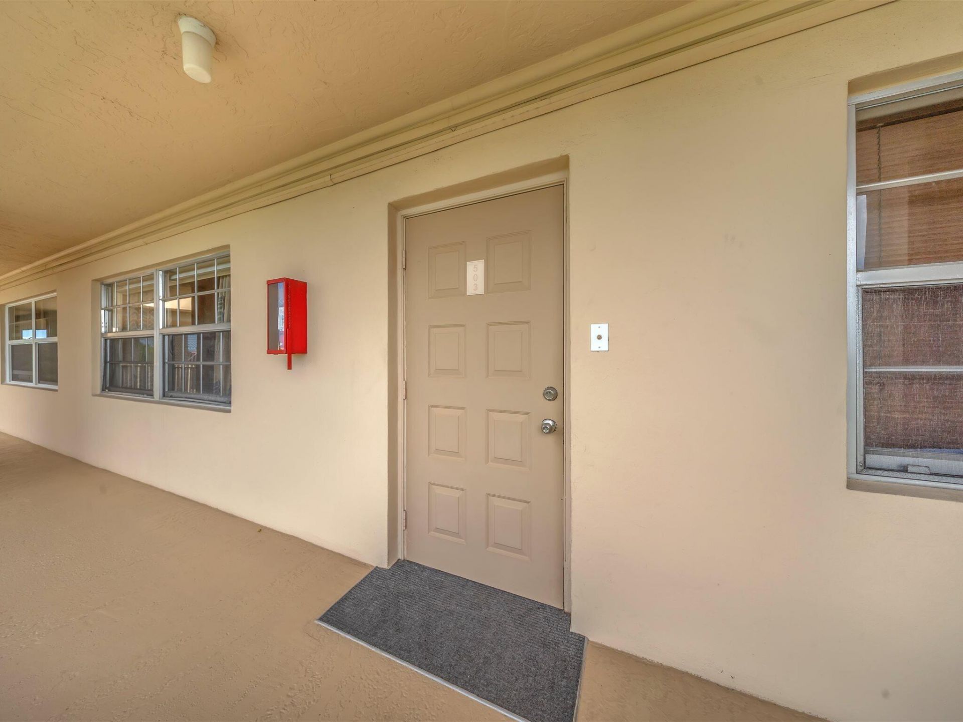 4030 W Palm Aire Drive, Unit 503, Pompano Beach, FL 33069 Photo