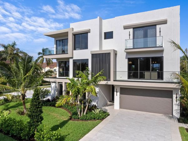 3099 Banyan Road, Unit A, Boca Raton, FL 33432