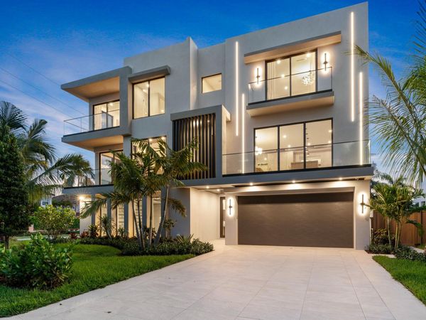 3099 Banyan Road, Unit A, Boca Raton, FL 33432