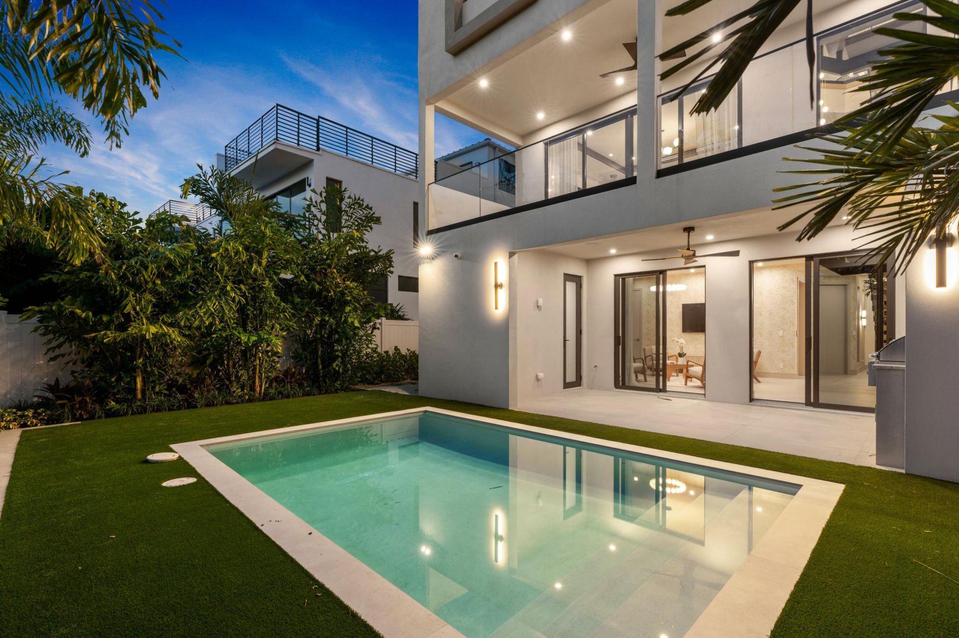 3099 Banyan Road, Unit A, Boca Raton, FL 33432 Photo