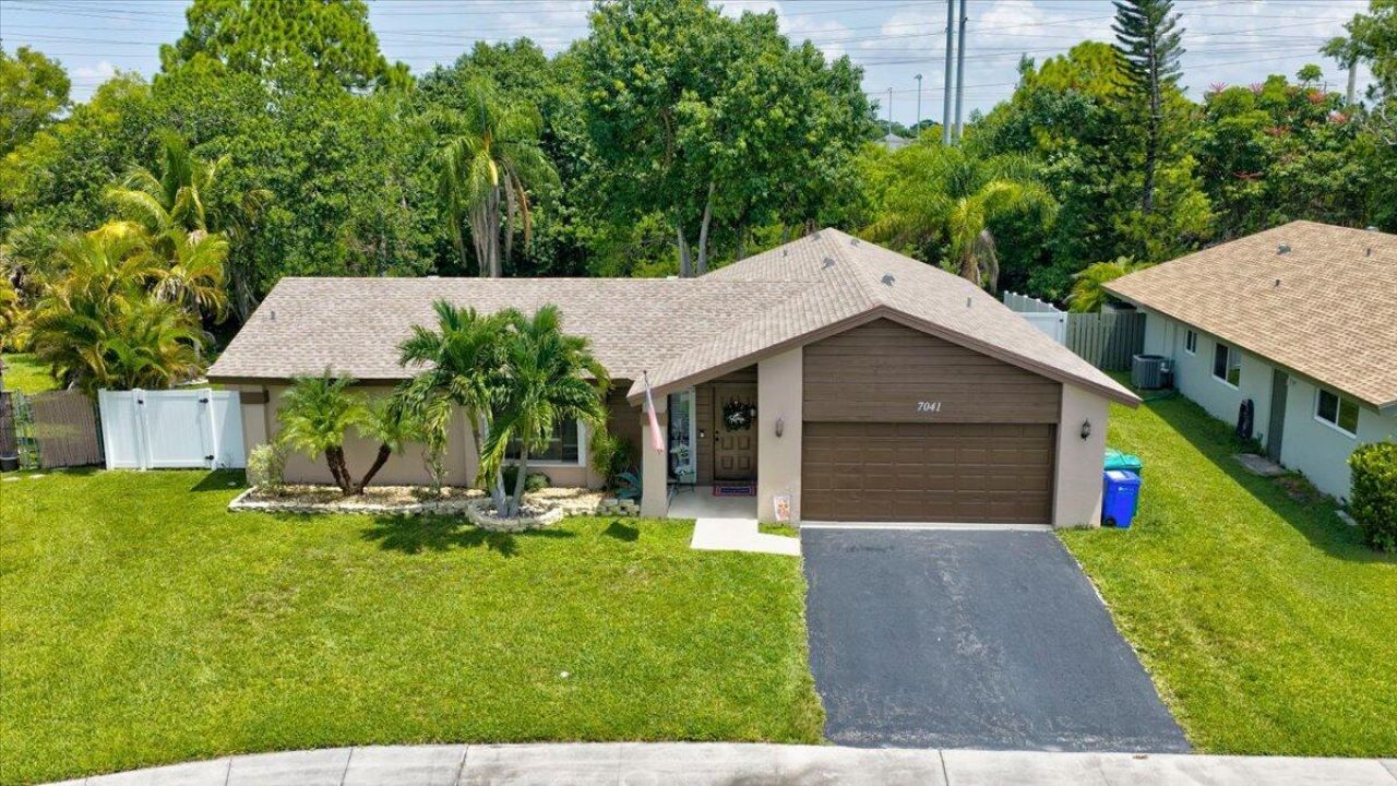 7041 NW 23rd Street, Margate, FL 33063 Photo