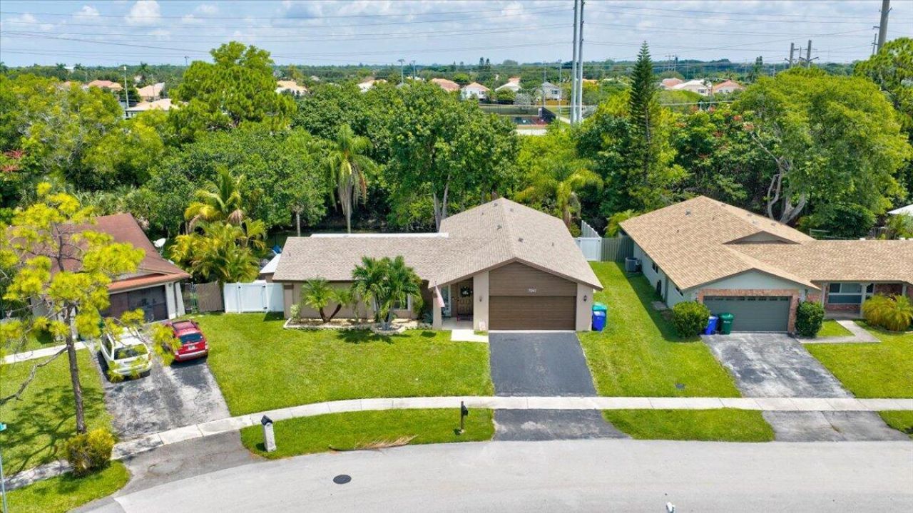 7041 NW 23rd Street, Margate, FL 33063 Photo