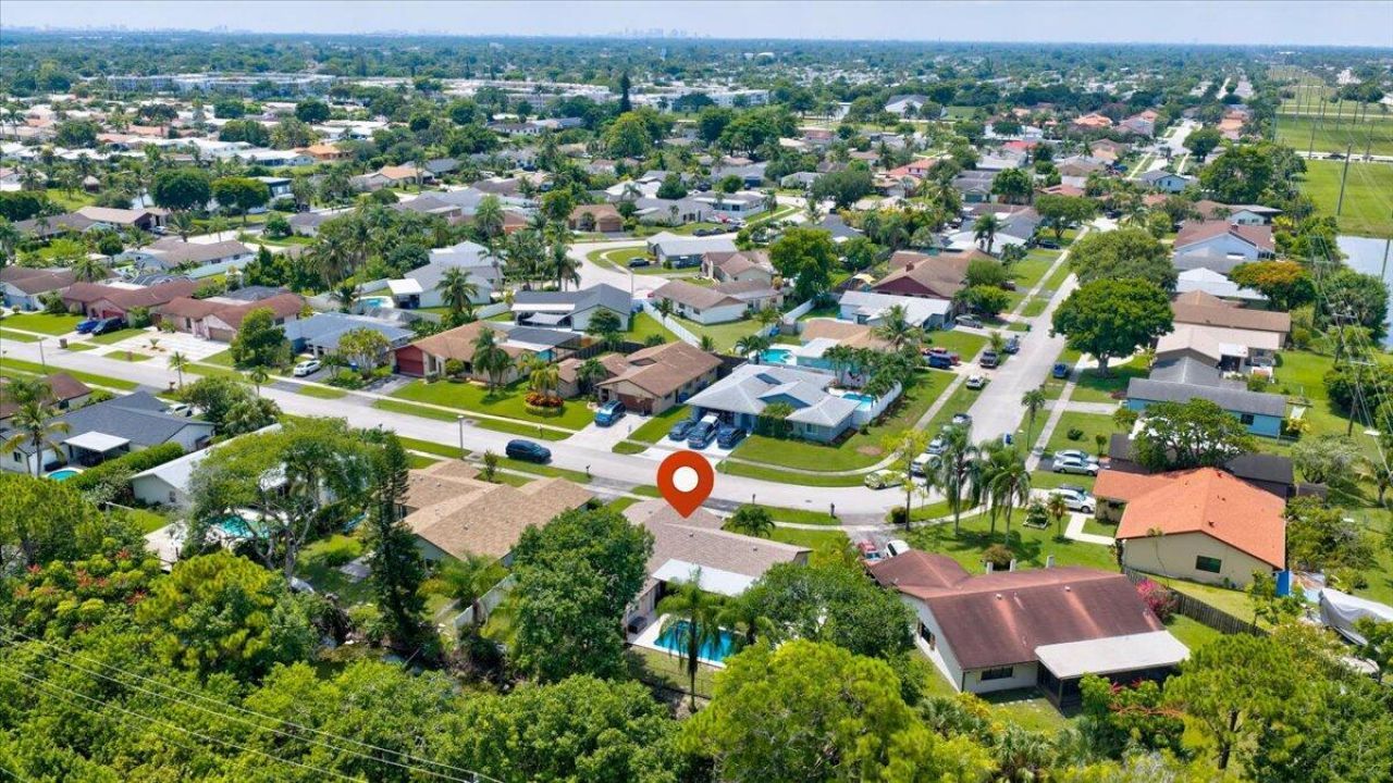 7041 NW 23rd Street, Margate, FL 33063 Photo