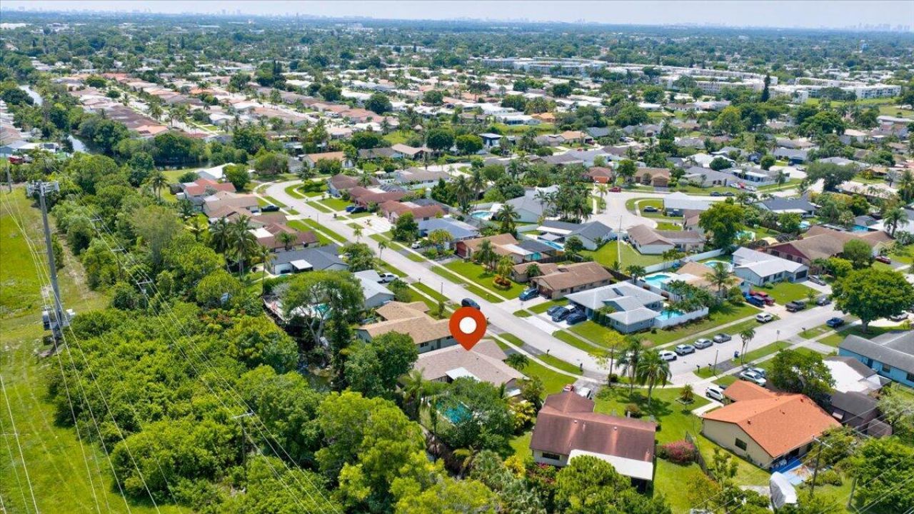 7041 NW 23rd Street, Margate, FL 33063 Photo