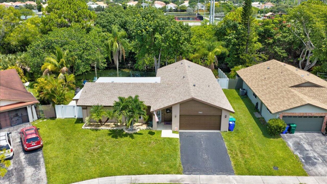 7041 NW 23rd Street, Margate, FL 33063 Photo