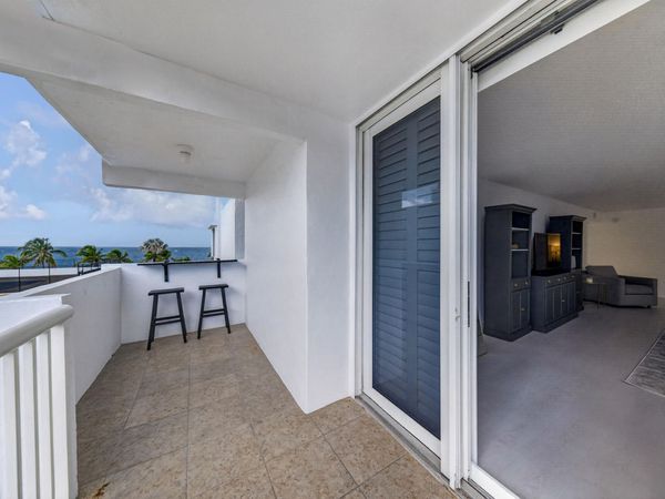 1370 S Ocean Boulevard, Unit 405, Pompano Beach, FL 33062
