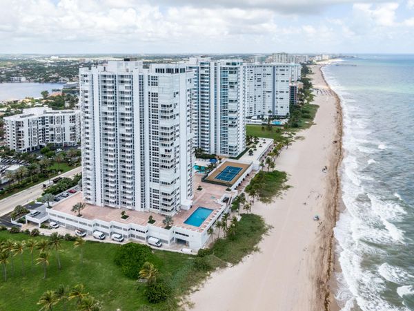 1370 S Ocean Boulevard, Unit 405, Pompano Beach, FL 33062