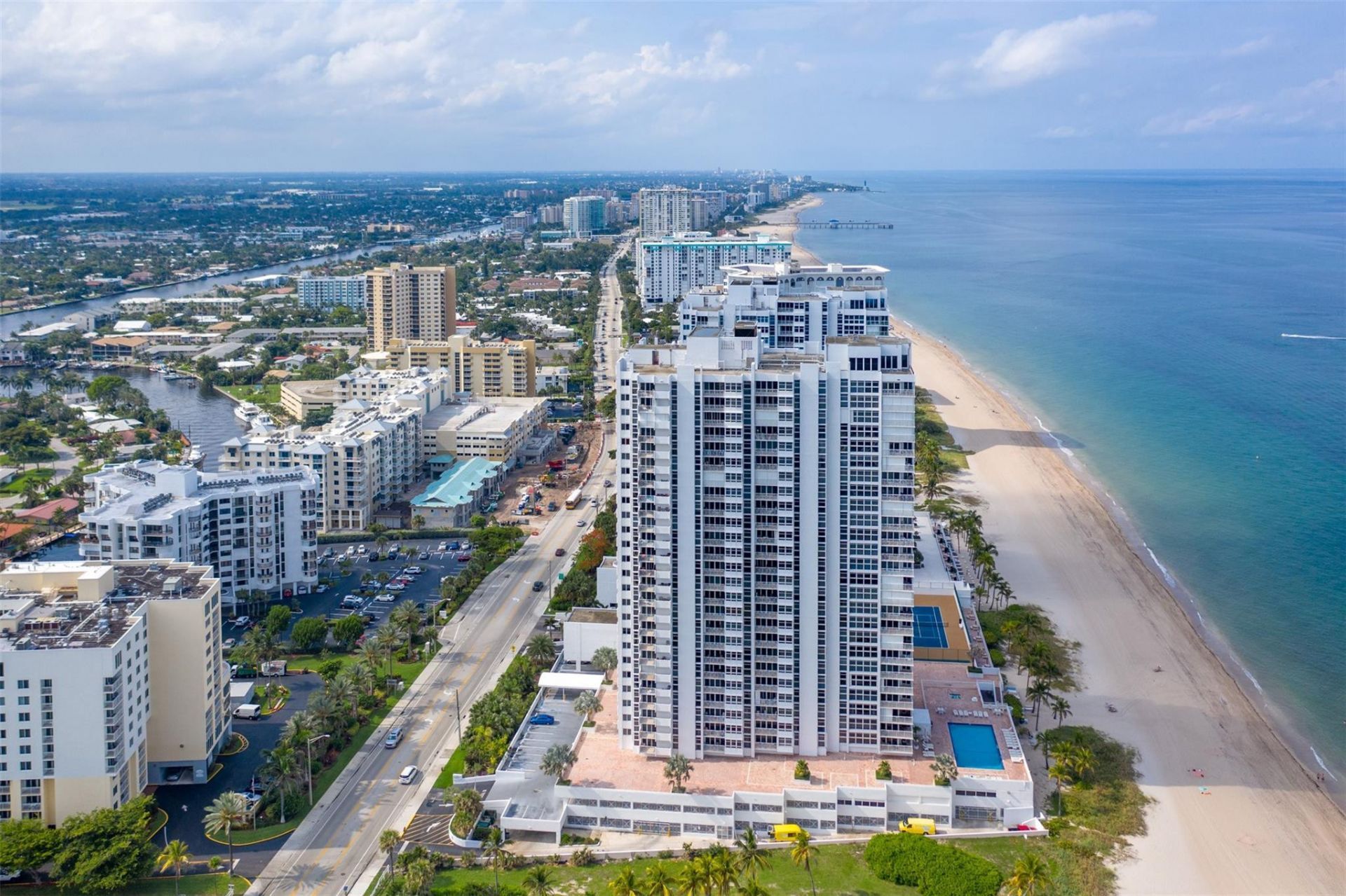 1370 S Ocean Boulevard, Unit 405, Pompano Beach, FL 33062 Photo