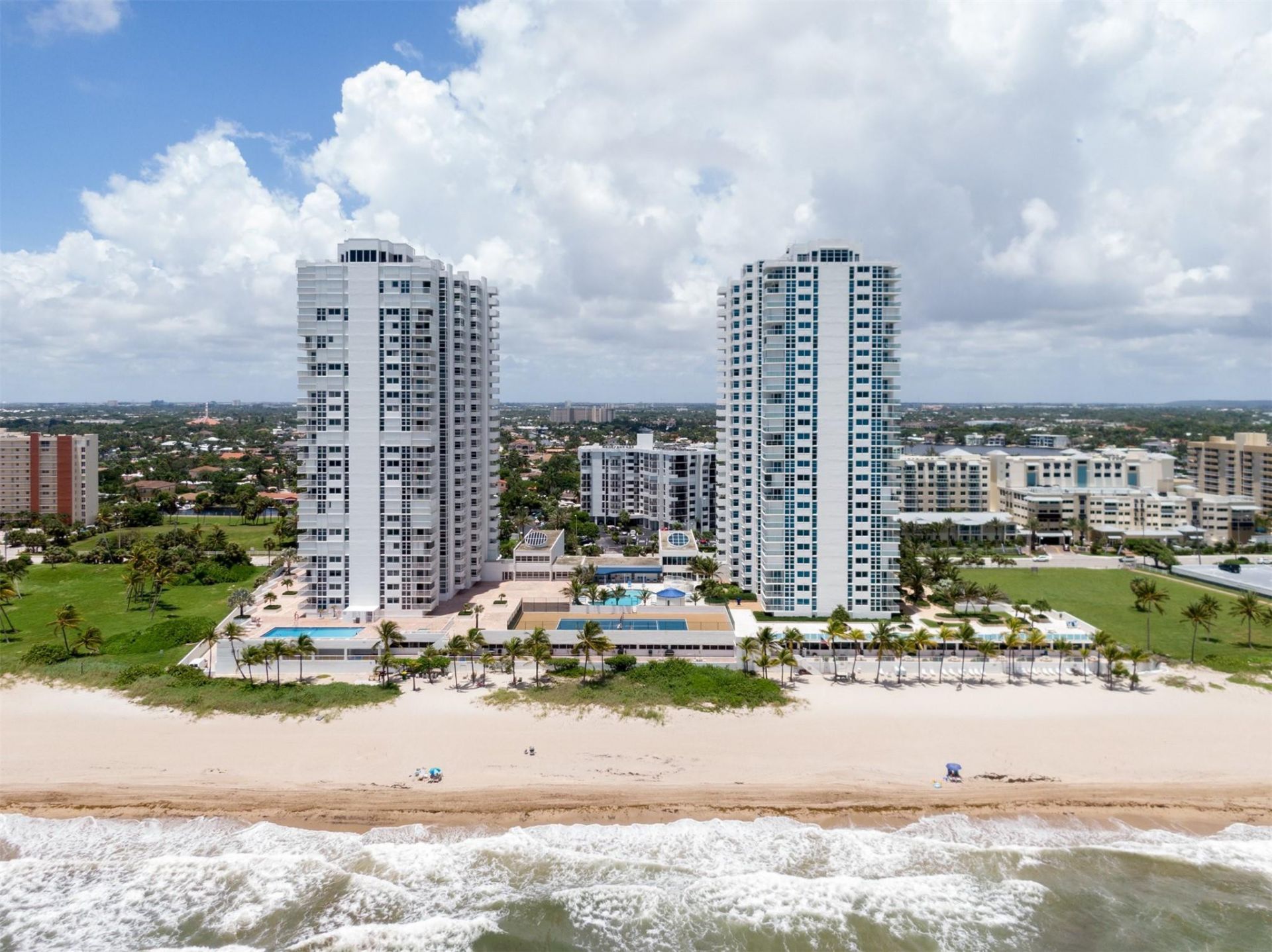 1370 S Ocean Boulevard, Unit 405, Pompano Beach, FL 33062 Photo