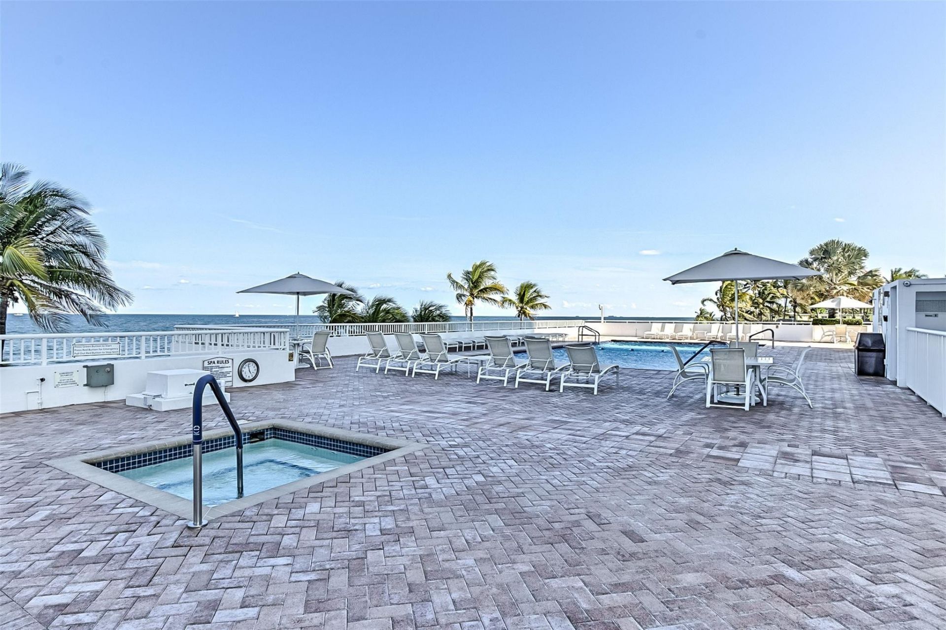 1370 S Ocean Boulevard, Unit 405, Pompano Beach, FL 33062 Photo