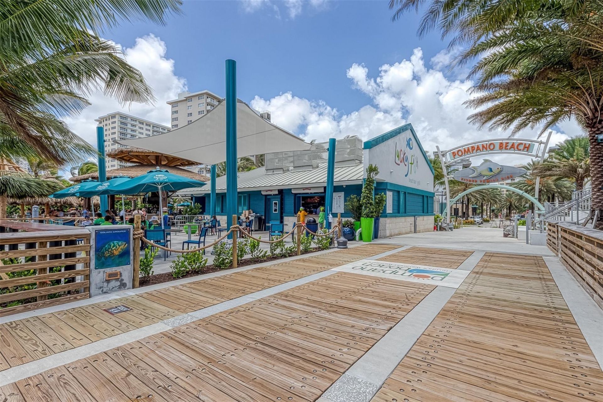 1370 S Ocean Boulevard, Unit 405, Pompano Beach, FL 33062 Photo