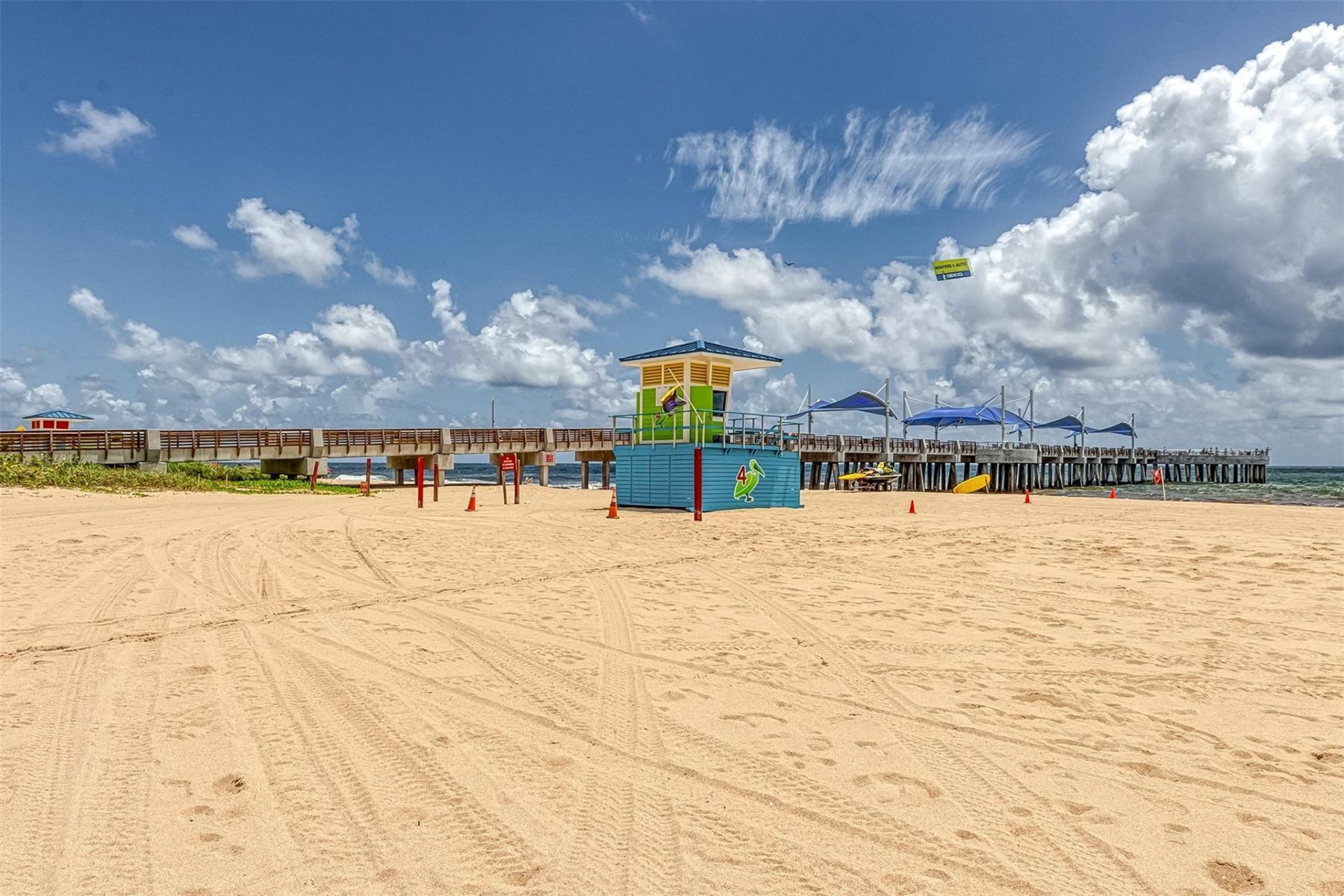 1370 S Ocean Boulevard, Unit 405, Pompano Beach, FL 33062 Photo