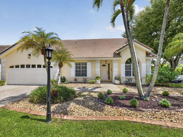 12702 NW 20TH Court, Coral Springs, FL 33071