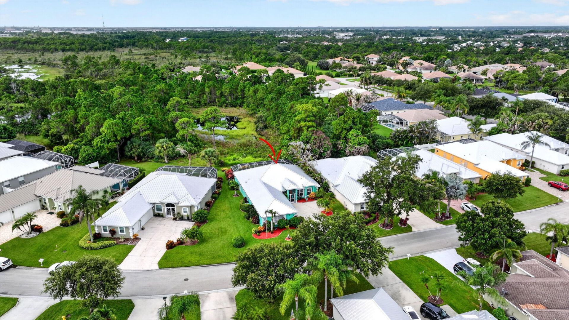 482 NW Sunflower Place, Jensen Beach, FL 34957 Photo