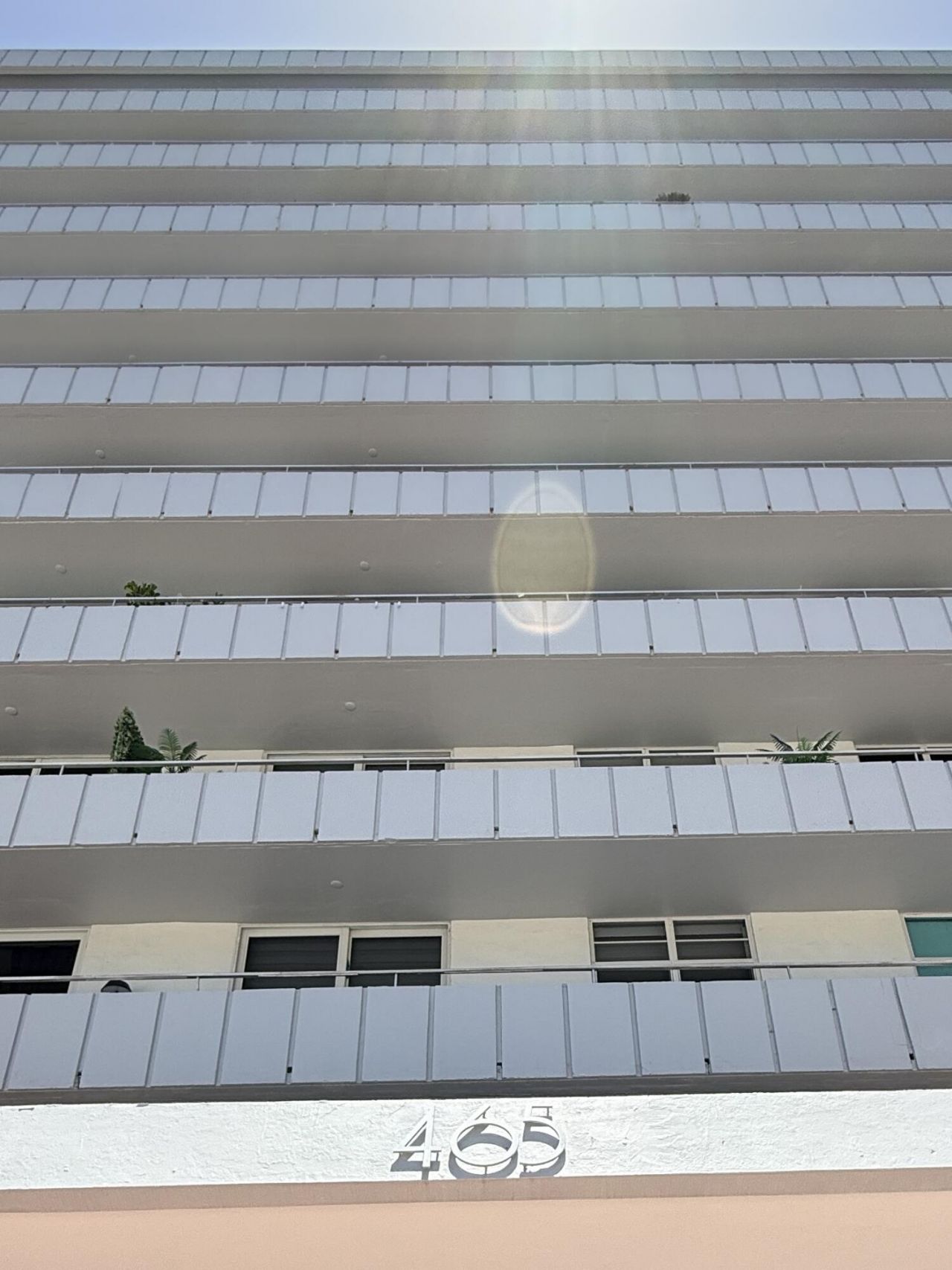 465 Ocean Drive, Unit 320, Miami Beach, FL 33139 Photo