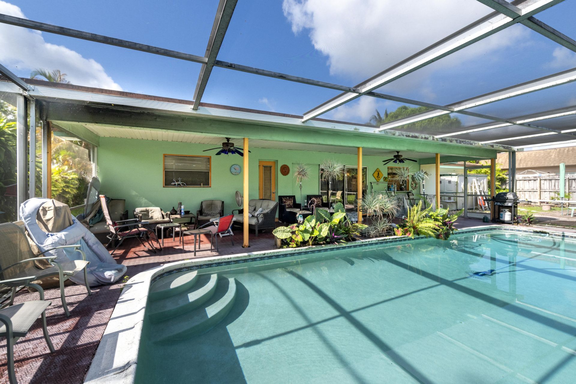 7321 NW 14th Street, Plantation, FL 33313 Photo