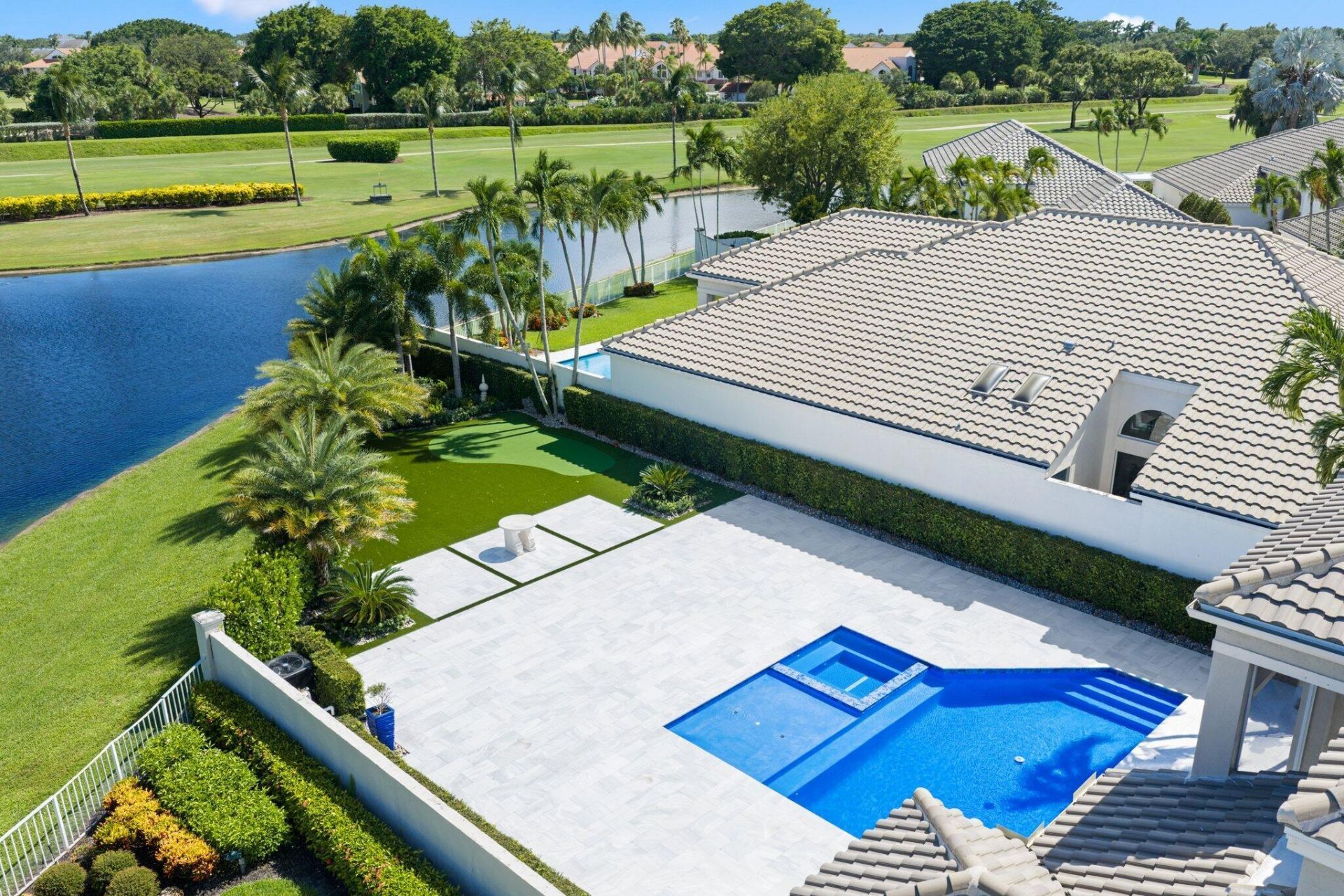 2466 NW 61st Diagonal Road, Boca Raton, FL 33496 Photo