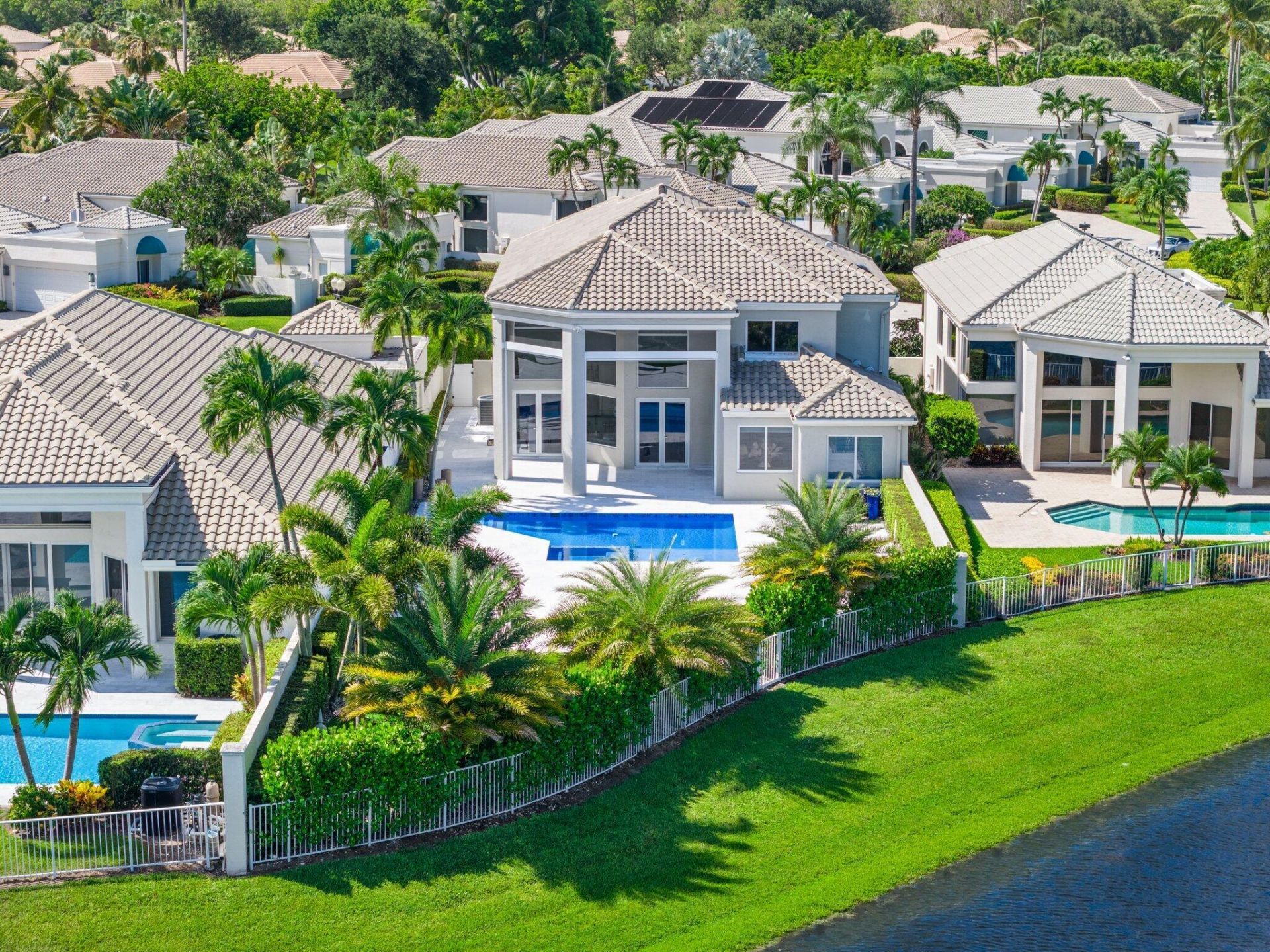 2466 NW 61st Diagonal Road, Boca Raton, FL 33496 Photo