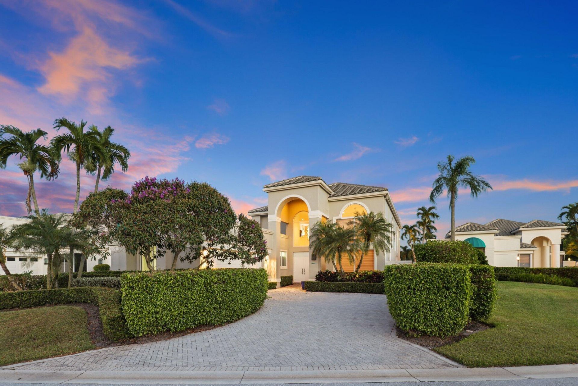 2466 NW 61st Diagonal Road, Boca Raton, FL 33496 Photo