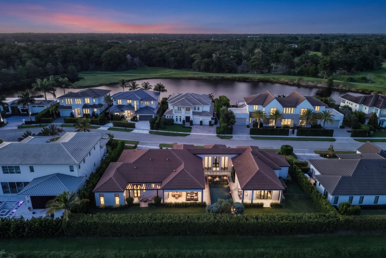 3160 Blue Cypress Lane, Wellington, FL 33414 Photo
