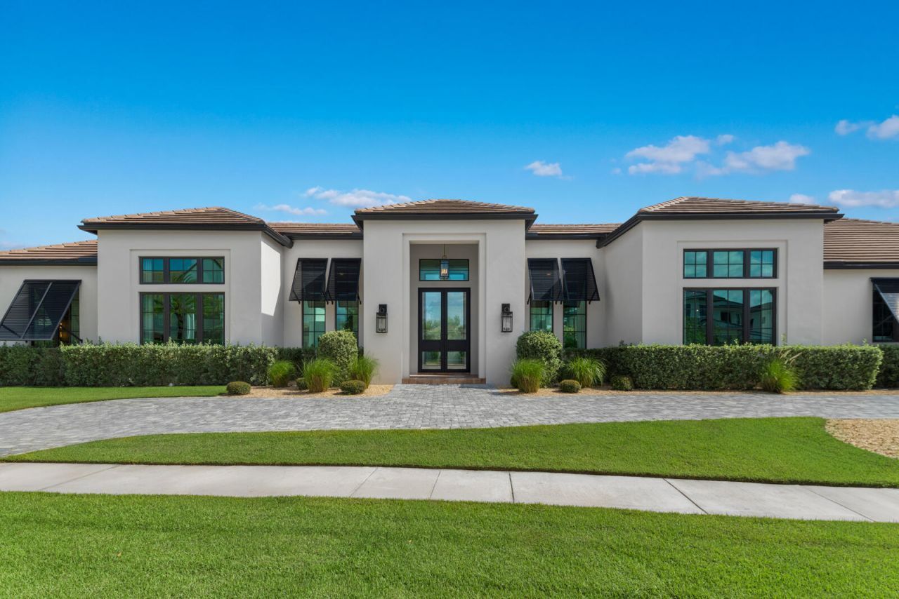 3160 Blue Cypress Lane, Wellington, FL 33414 Photo