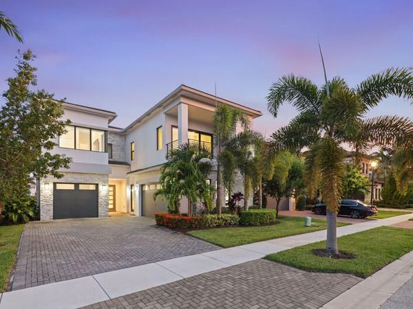 9022 CHAUVET Way, Boca Raton, FL 33496