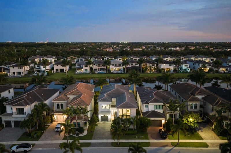 9022 Chauvet Way, Boca Raton, FL 33496 Photo