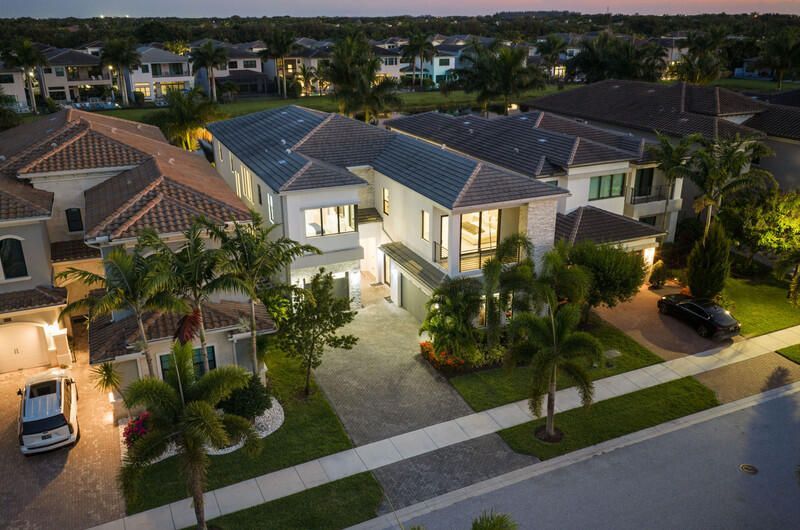 9022 Chauvet Way, Boca Raton, FL 33496 Photo