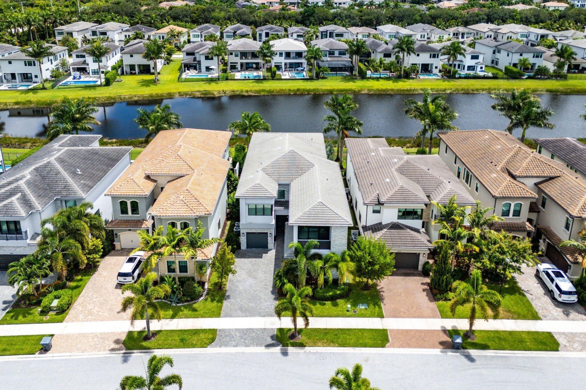 9022 Chauvet Way, Boca Raton, FL 33496 Photo