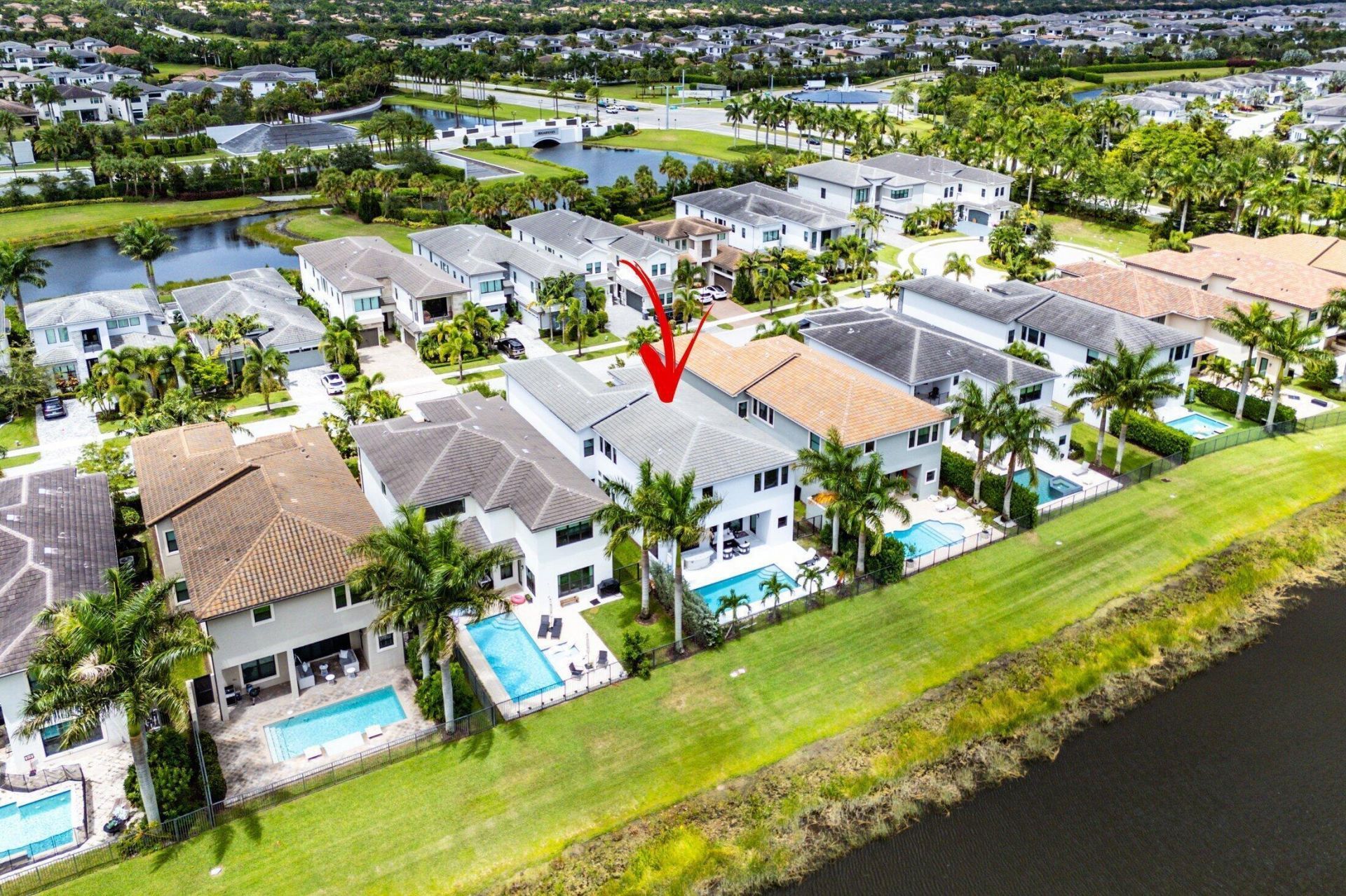 9022 Chauvet Way, Boca Raton, FL 33496 Photo