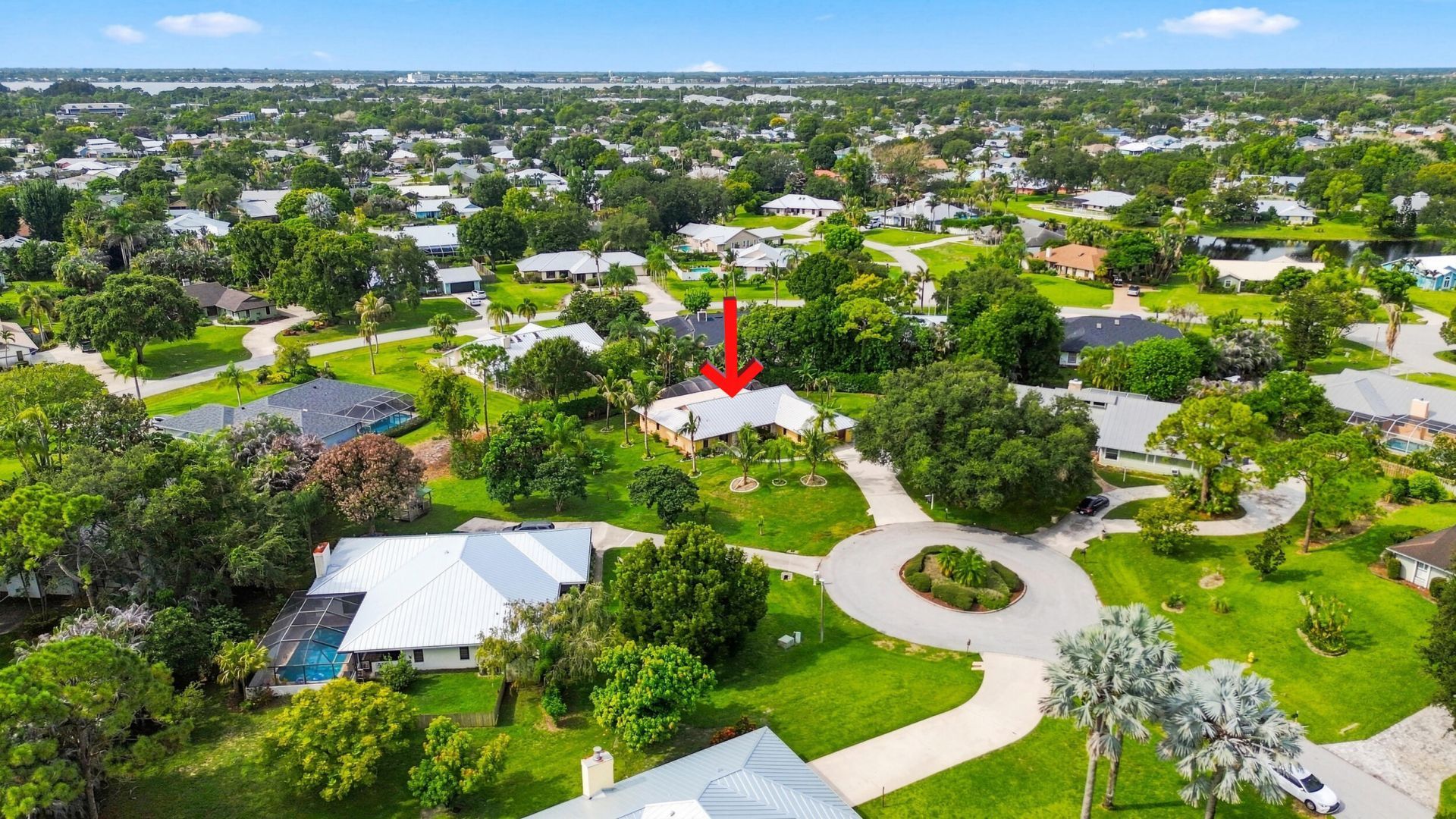 3120 NE Heather Court, Jensen Beach, FL 34957 Photo
