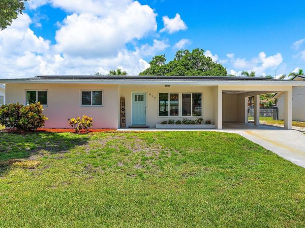 417 PHILADELPHIA Drive, Jupiter, FL 33458