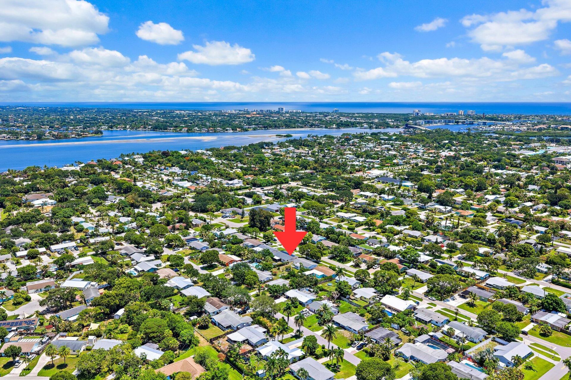 417 Philadelphia Drive, Jupiter, FL 33458 Photo