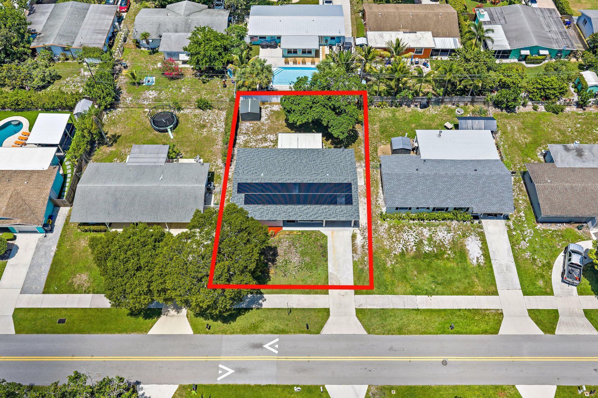 417 Philadelphia Drive, Jupiter, FL 33458 Photo