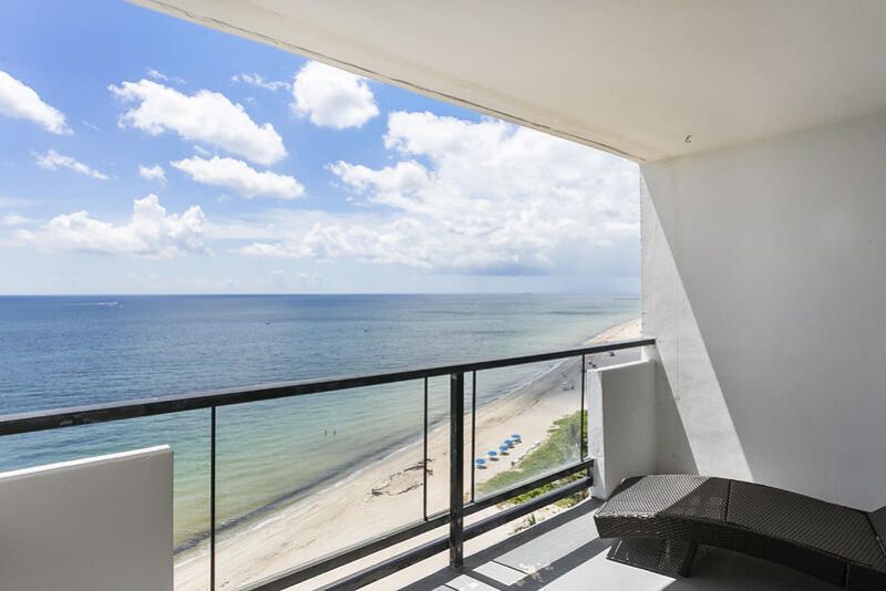 1500 S Ocean Boulevard, Unit 1404, Lauderdale by the Sea, FL 33062 Photo