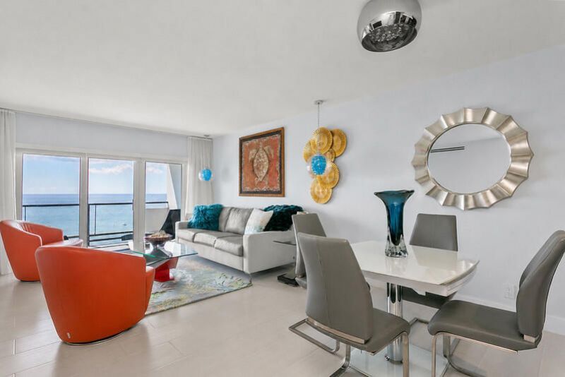 1500 S Ocean Boulevard, Unit 1404, Lauderdale by the Sea, FL 33062 Photo
