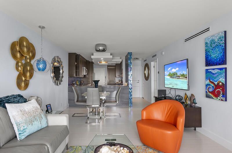 1500 S Ocean Boulevard, Unit 1404, Lauderdale by the Sea, FL 33062 Photo