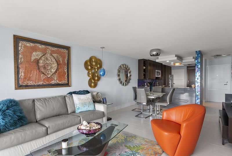 1500 S Ocean Boulevard, Unit 1404, Lauderdale by the Sea, FL 33062 Photo