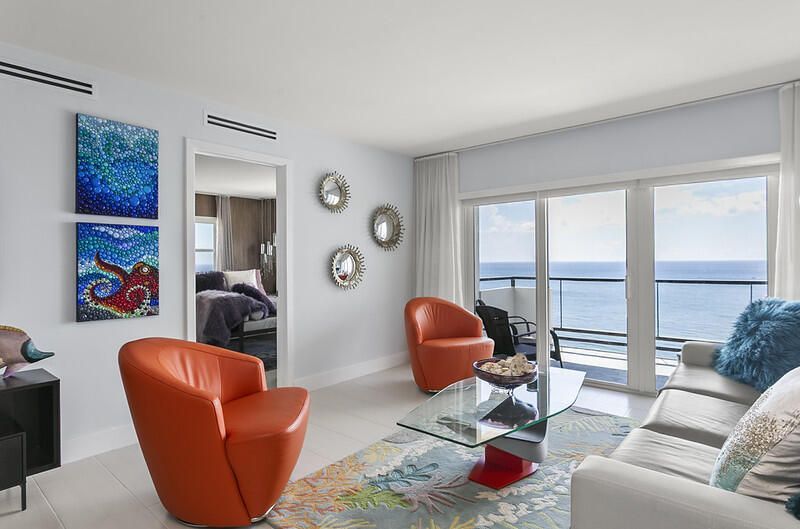 1500 S Ocean Boulevard, Unit 1404, Lauderdale by the Sea, FL 33062 Photo