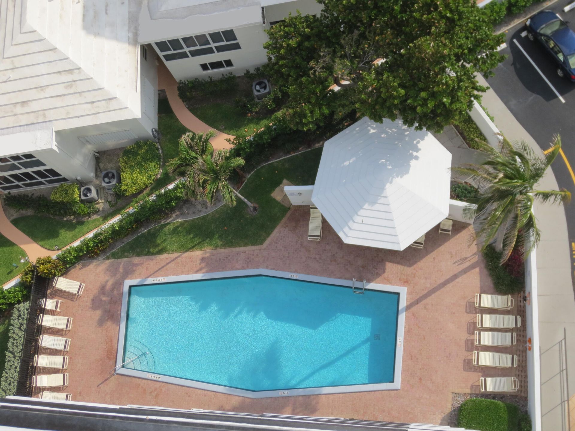 1500 S Ocean Boulevard, Unit 1404, Lauderdale by the Sea, FL 33062 Photo