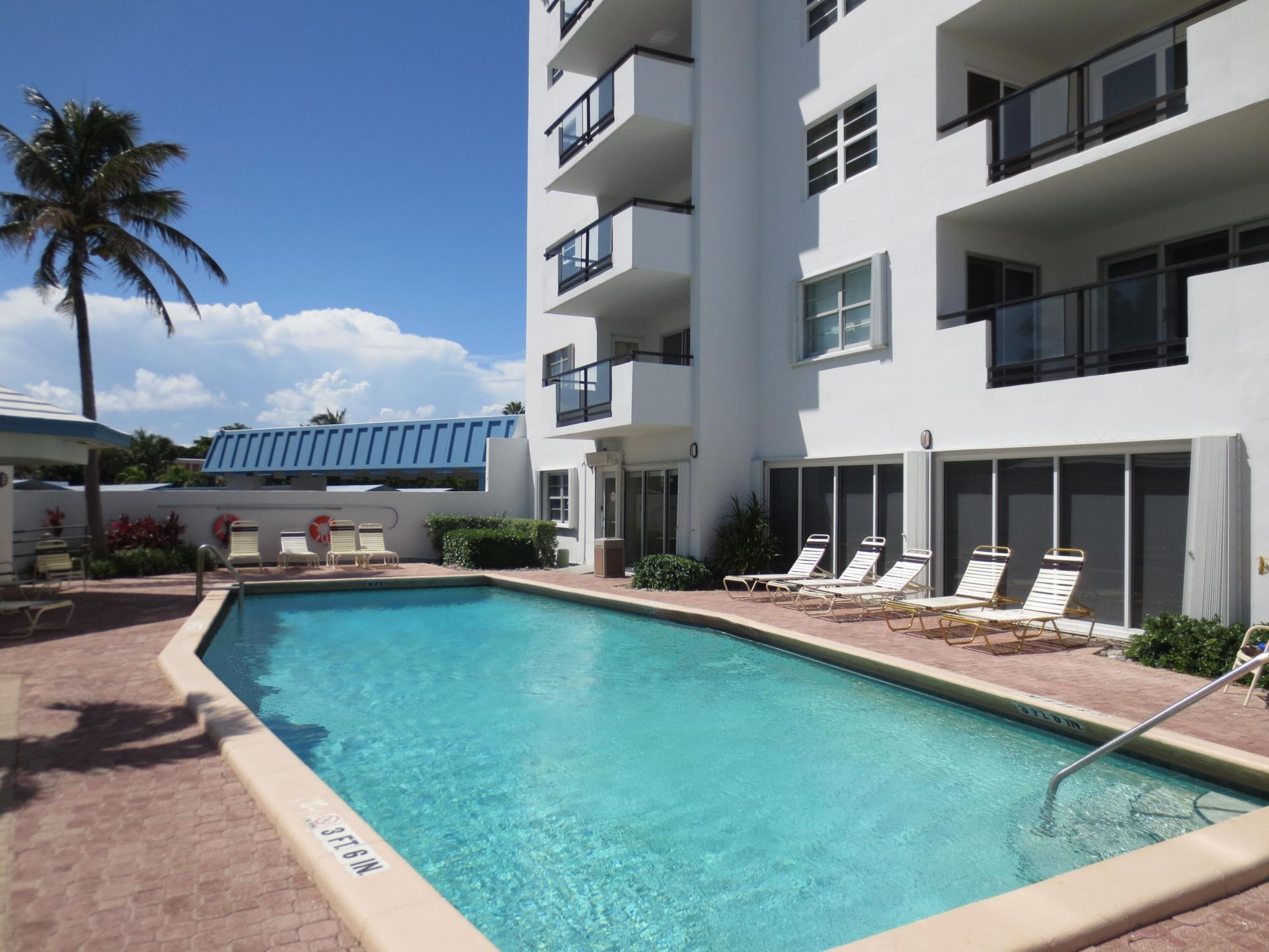 1500 S Ocean Boulevard, Unit 1404, Lauderdale by the Sea, FL 33062 Photo