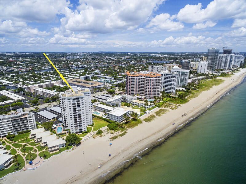 1500 S Ocean Boulevard, Unit 1404, Lauderdale by the Sea, FL 33062 Photo