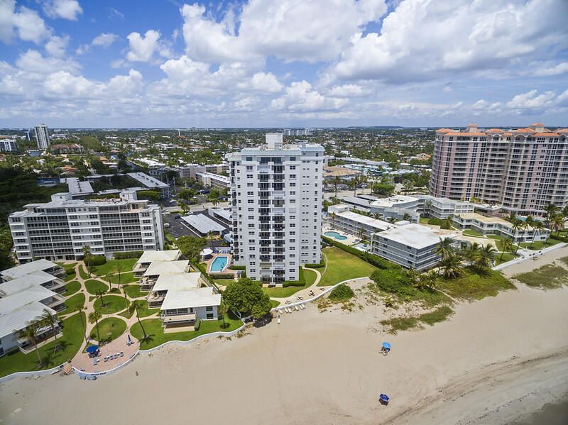 1500 S Ocean Boulevard, Unit 1404, Lauderdale by the Sea, FL 33062 Photo