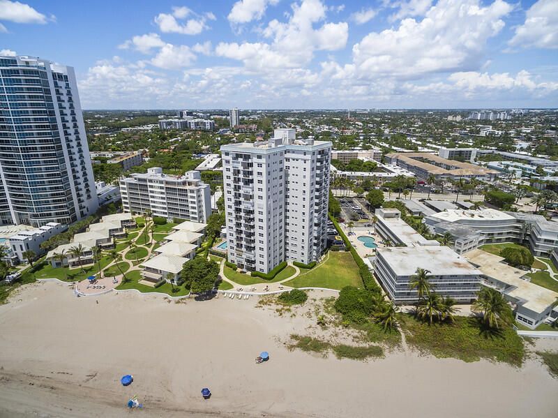 1500 S Ocean Boulevard, Unit 1404, Lauderdale by the Sea, FL 33062 Photo