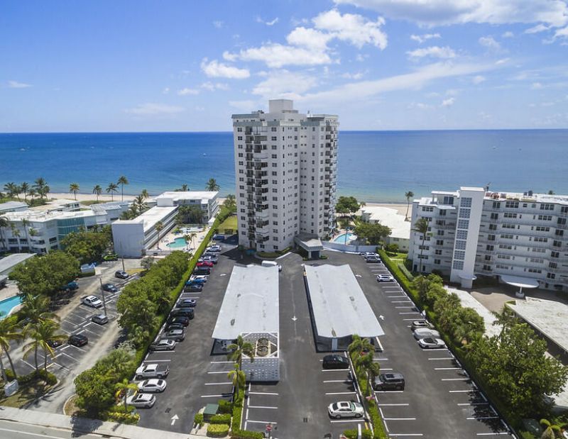 1500 S Ocean Boulevard, Unit 1404, Lauderdale by the Sea, FL 33062 Photo
